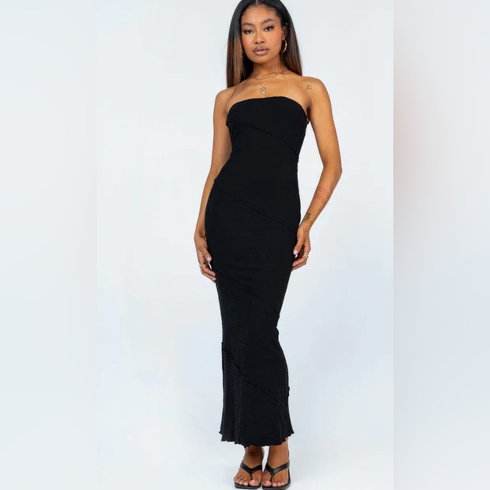 Oscar Midi Dress